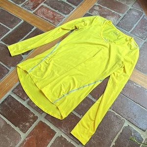 Yellow ☀️Athleta